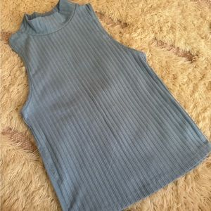 Stradivarius top